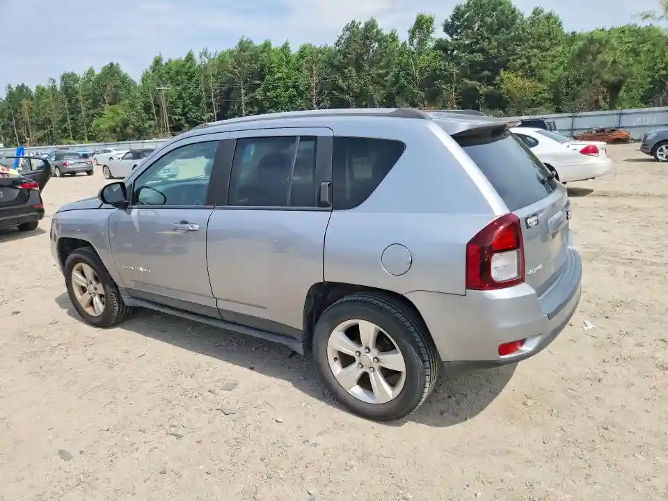 1C4NJDBB3FD416621 2015 JEEP COMPASS-1