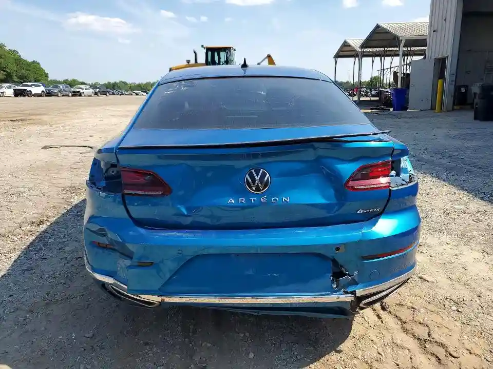 WVWTR7AN7PE012018 2023 VOLKSWAGEN ARTEON-5