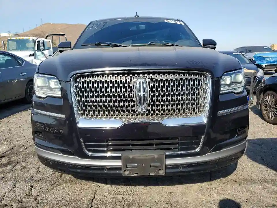 5LMJJ3MT8NEL13842 2022 LINCOLN NAVIGATOR-4