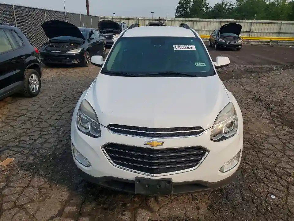2GNFLFEK7H6151426 2017 CHEVROLET EQUINOX-4