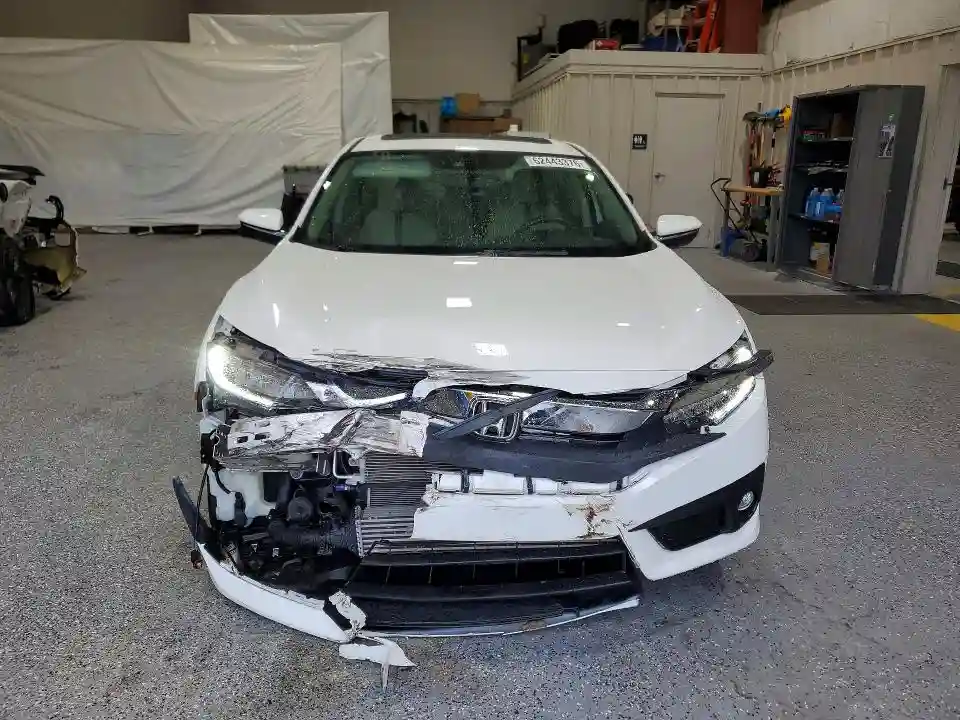 19XFC1F9XGE021601 2016 HONDA CIVIC-4