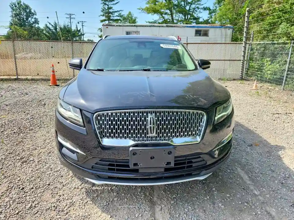 5LMCJ2D95KUL26217 2019 LINCOLN MKC-4