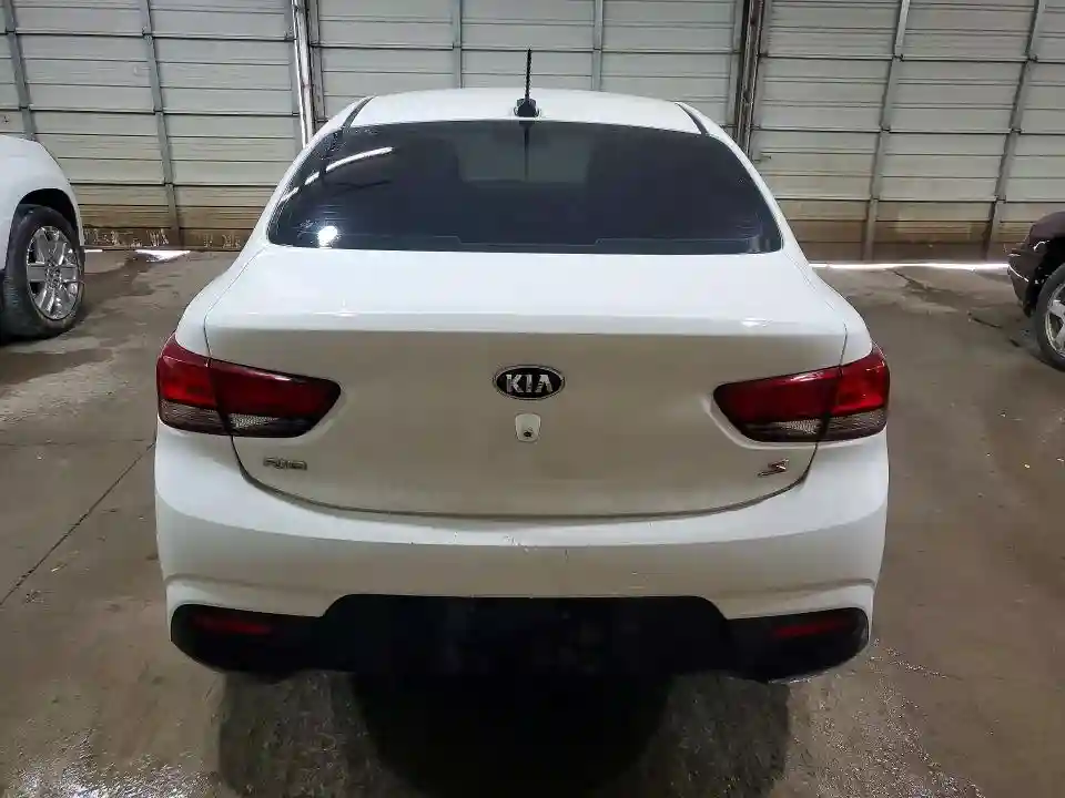 3KPA24AB0KE218973 2019 KIA RIO-5