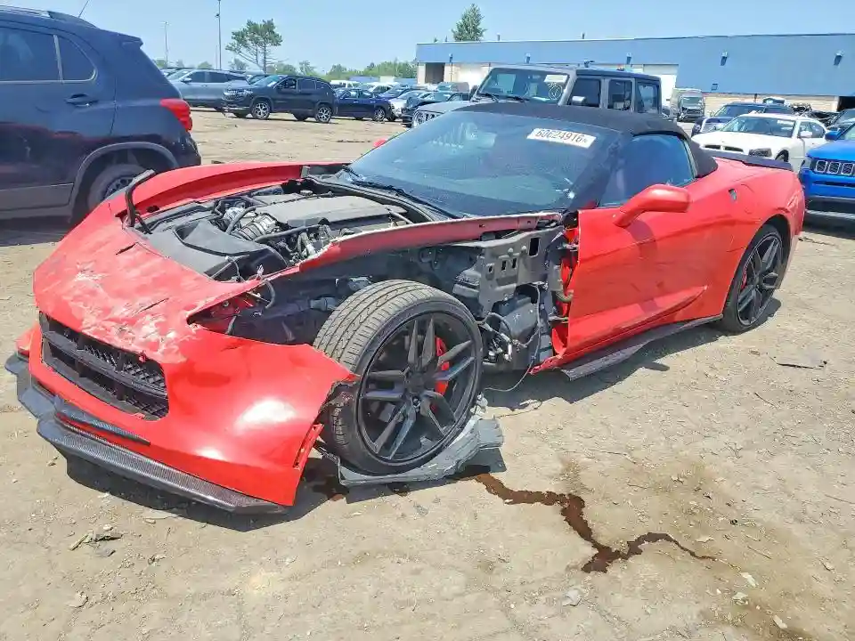 1G1YB3D75F5110939 2015 CHEVROLET CORVETTE-0