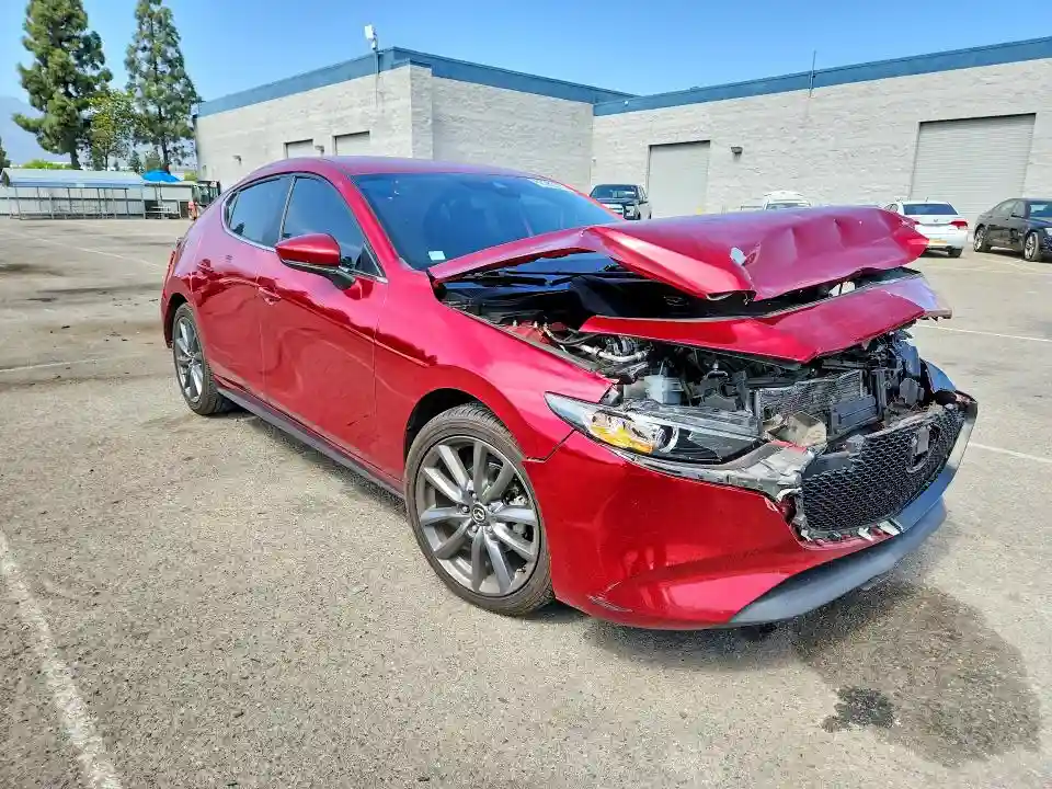 JM1BPAMM4K1119710 2019 MAZDA 3-3