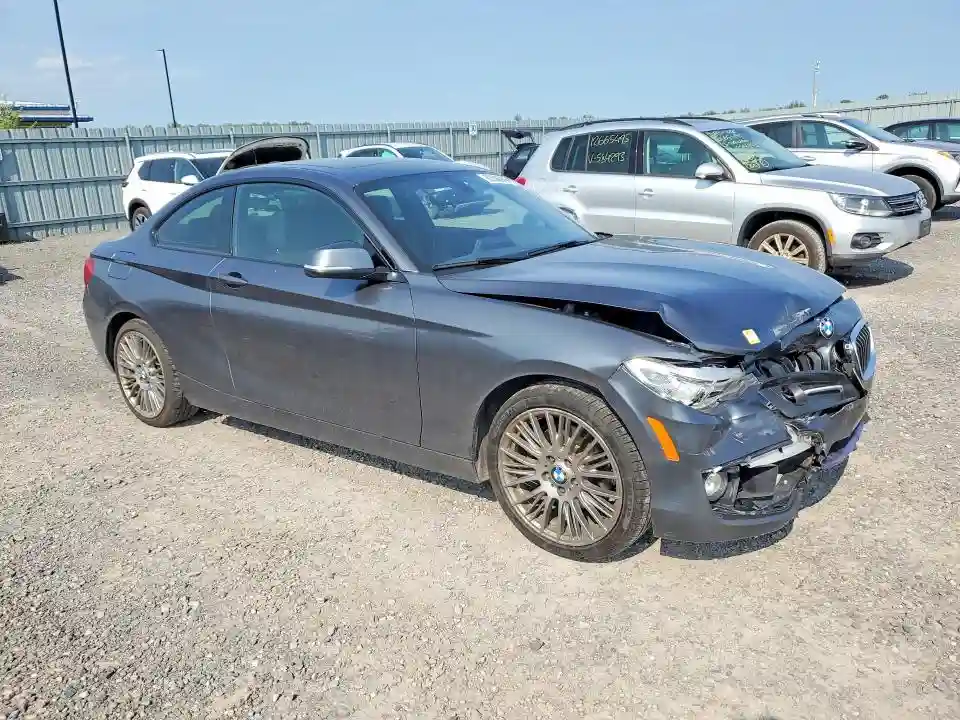 WBA1F7C54FVX95761 2015 BMW 2 SERIES-3