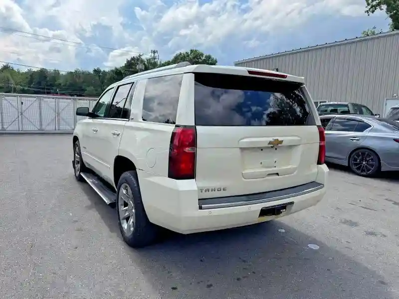 1GNSKCKC0FR113020 2015 CHEVROLET TAHOE-1