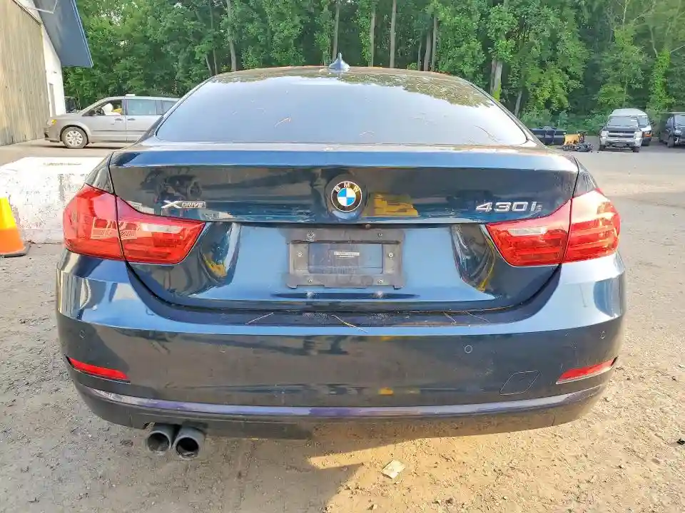 WBA4F9C37HG812289 2017 BMW 4 SERIES-5