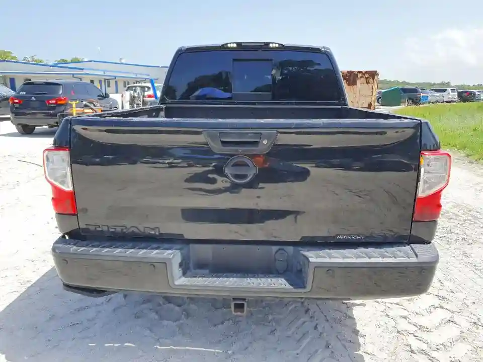 1N6AA1E68KN535200 2019 NISSAN TITAN-5