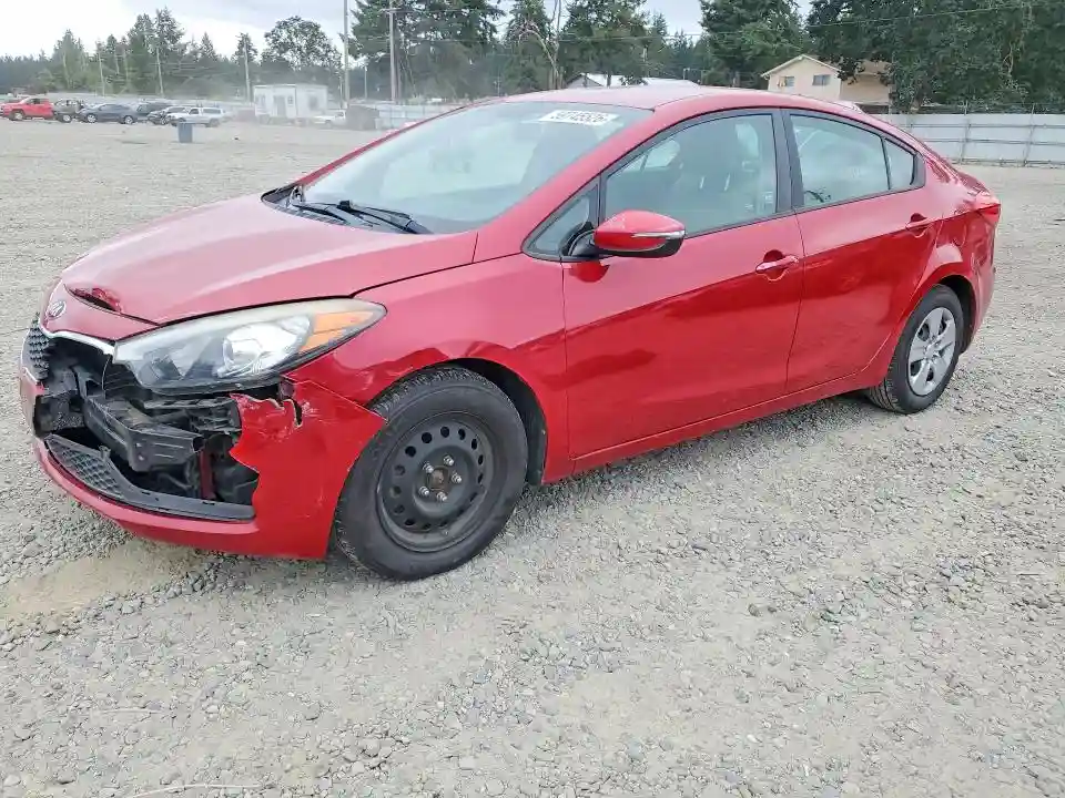 KNAFX4A64F5425603 2015 KIA FORTE-0