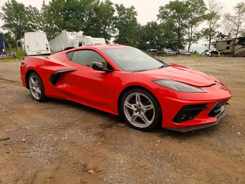 1G1YB2D44S5101885 2025 CHEVROLET CORVETTE-3