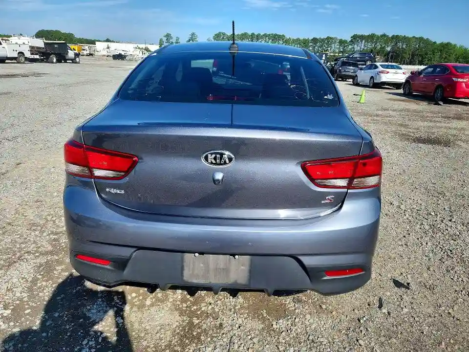 3KPA24AB4KE170765 2019 KIA RIO-5