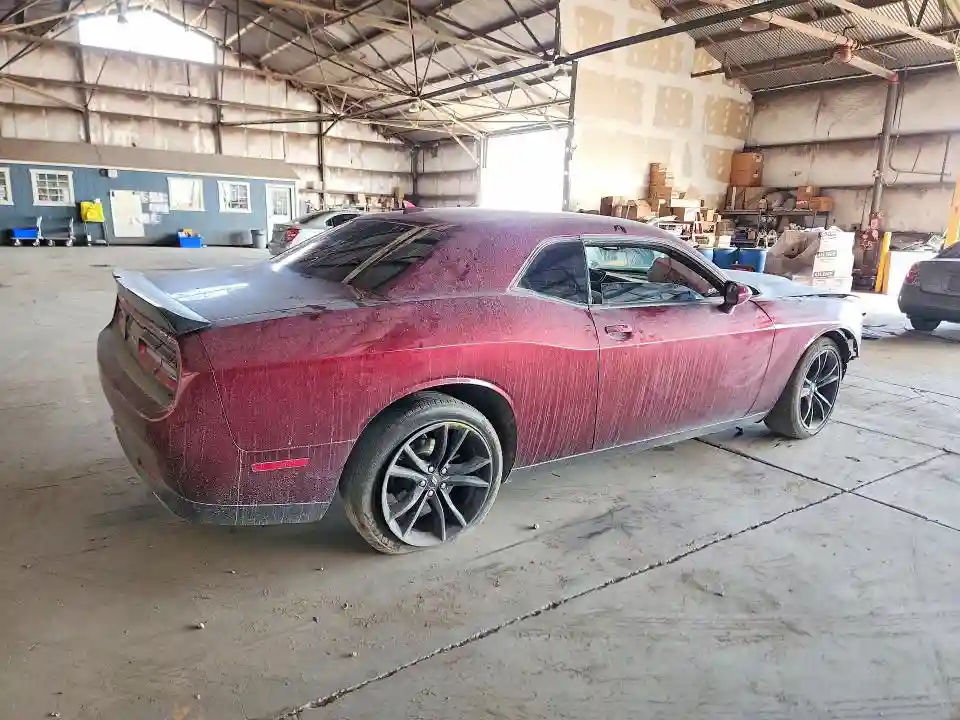 2C3CDZAG8HH651485 2017 DODGE CHALLENGER-2