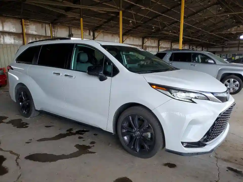 5TDXRKEC0NS111333 2022 TOYOTA SIENNA-3