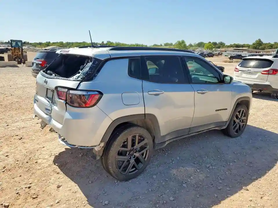 3C4NJDBN7TT201145 2026 JEEP COMPASS-2