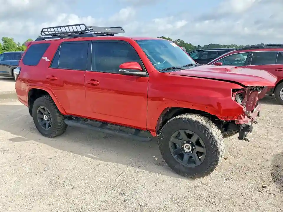 JTERU5JRXP6149508 2023 TOYOTA 4RUNNER-3