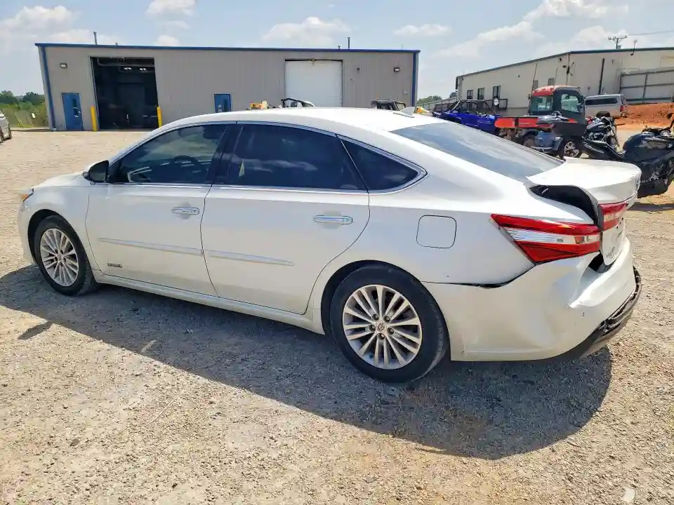 4T1BD1EB7FU044913 2015 TOYOTA AVALON-1