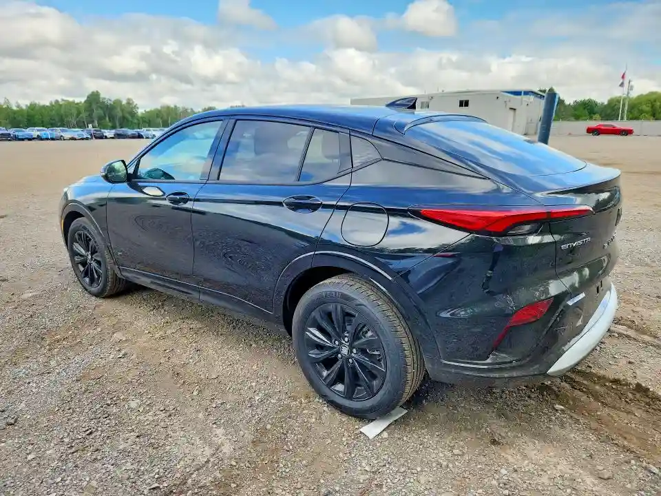 KL47LBE2XSB202874 2025 BUICK ENVISTA SP-1