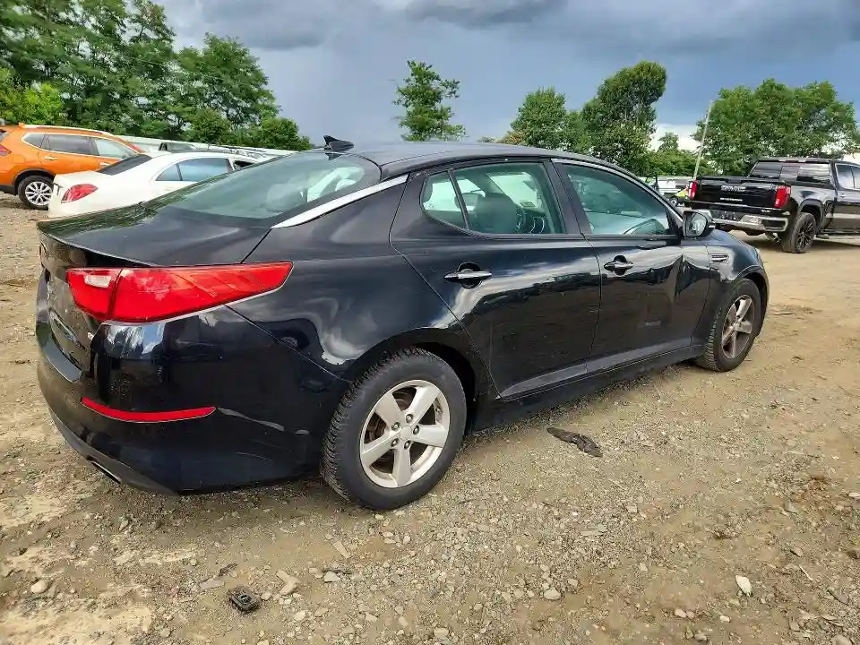 5XXGM4A78FG486635 2015 KIA OPTIMA-2