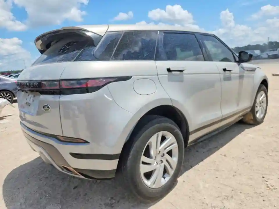 SALZT2FX9MH155113 2021 LAND ROVER RANGEROVER-2