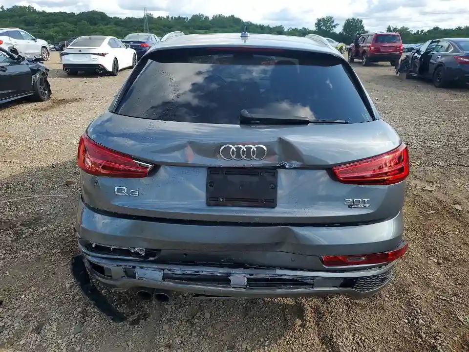 WA1GCCFS9HR015369 2017 AUDI Q3-5