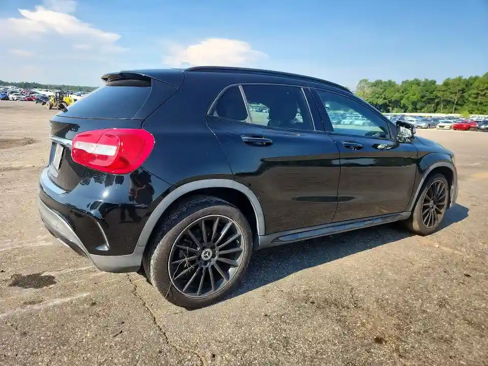 WDCTG4EB9JJ406293 2018 MERCEDES-BENZ GLA-CLASS-2