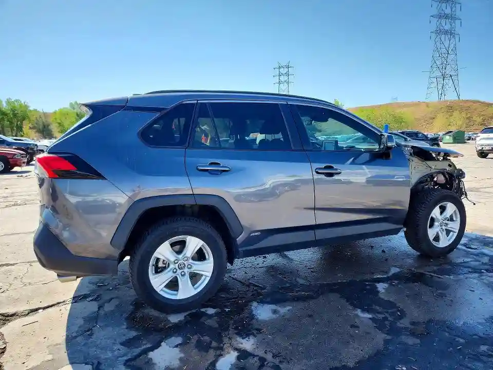 4T3R6RFV2LU003480 2020 TOYOTA RAV4-2
