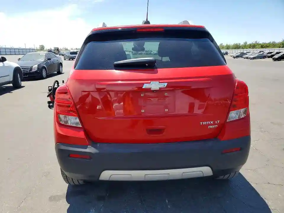 3GNCJRSB4FL196623 2015 CHEVROLET TRAX-5