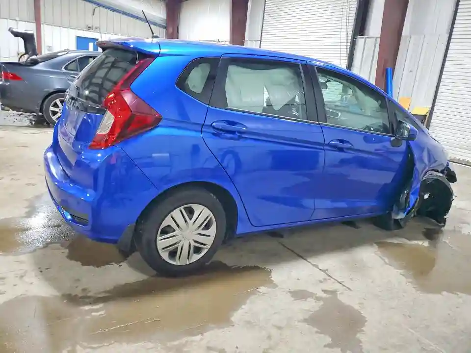 3HGGK5H42LM720710 2020 HONDA FIT-2