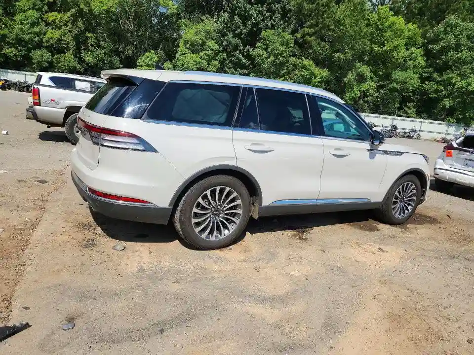 5LM5J7WC3MGL12364 2021 LINCOLN AVIATOR-2