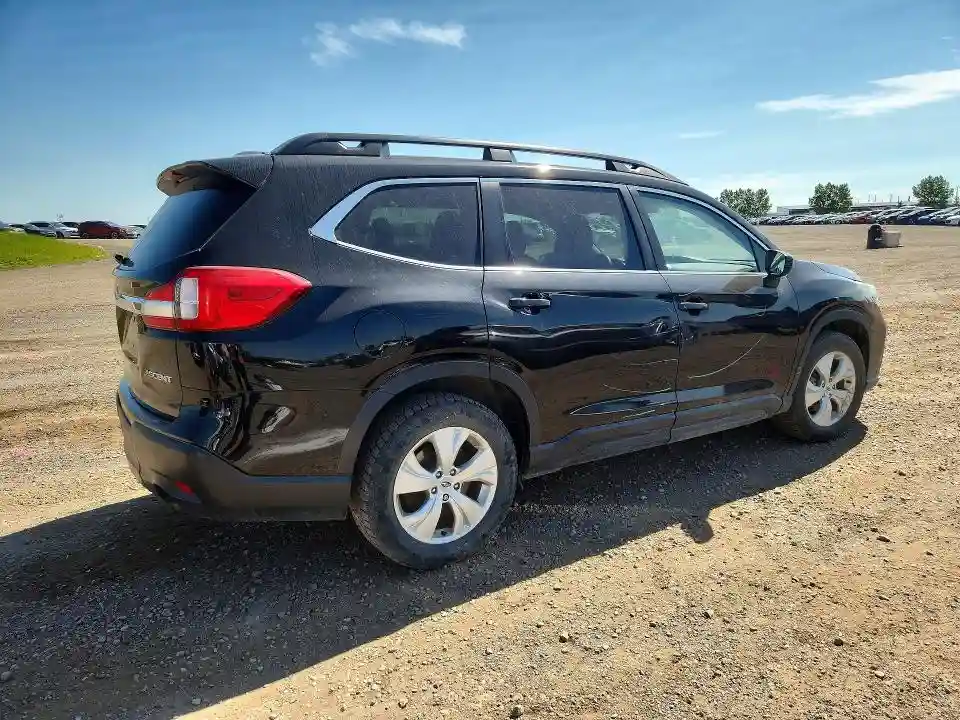 4S4WMAAD0K3457992 2019 SUBARU ASCENT-2