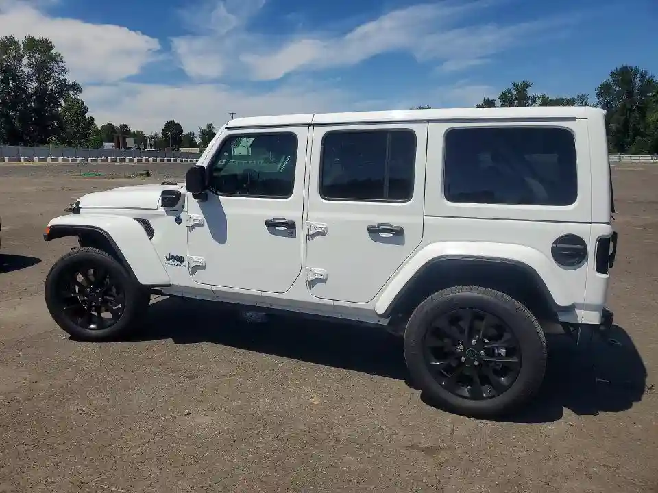 1C4RJXP67SW580158 2025 JEEP WRANGLER-1