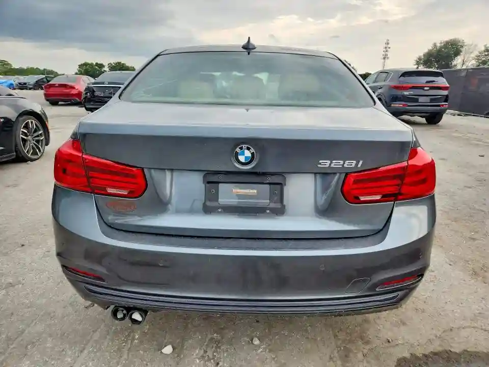 WBA8E9G53GNT47343 2016 BMW 3 SERIES-5