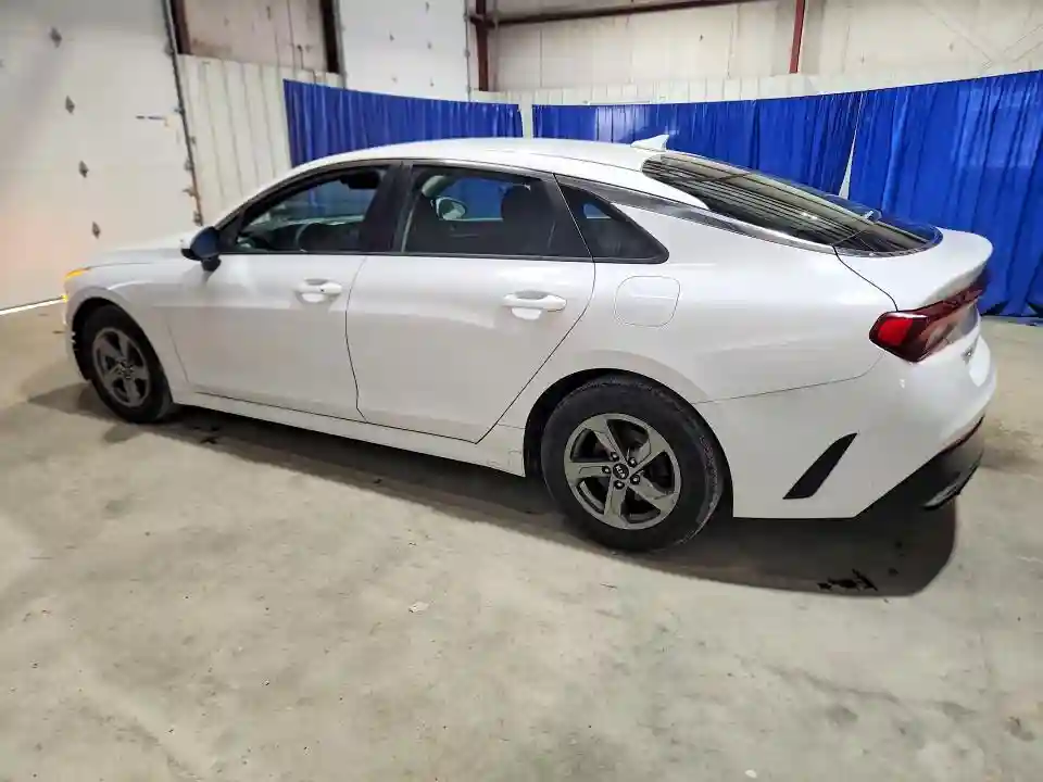 5XXG14J24MG047426 2021 KIA K5-1