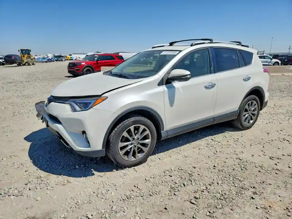 JTMDFREV0JJ240265 2018 TOYOTA RAV4-0