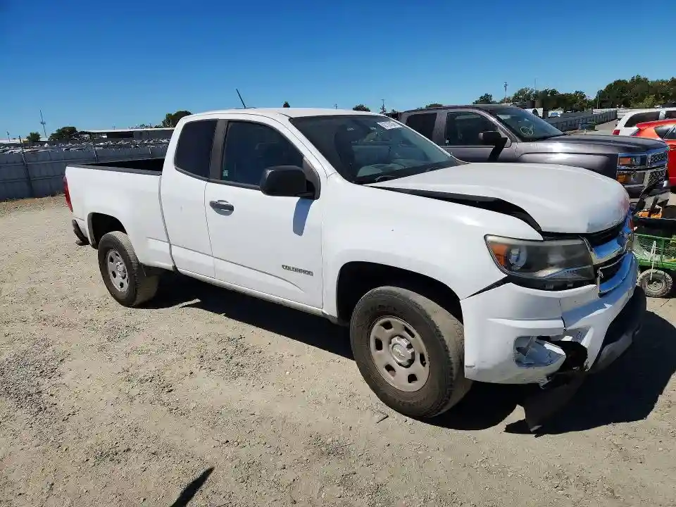 1GCHSBEN7L1149114 2020 CHEVROLET COLORADO-3