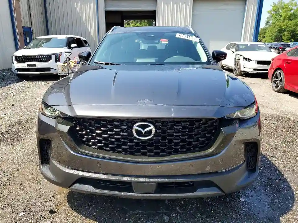 7MMVABDL9TN461000 2026 MAZDA CX-50-4