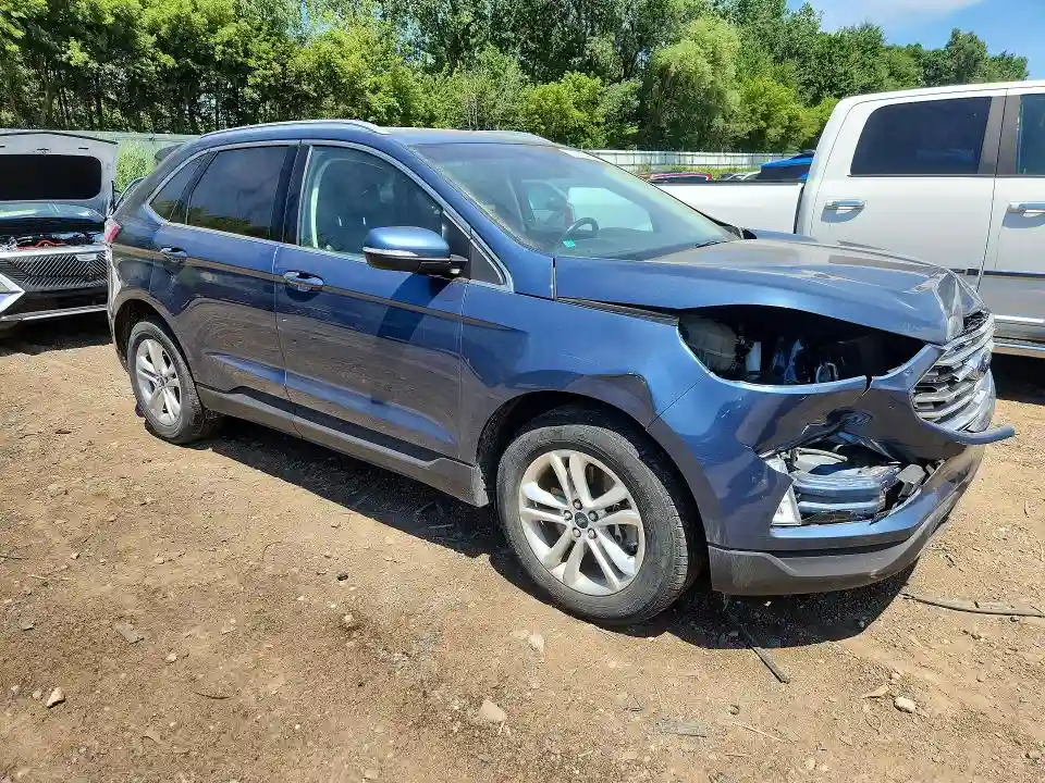2FMPK4J95KBB87133 2019 FORD EDGE-3