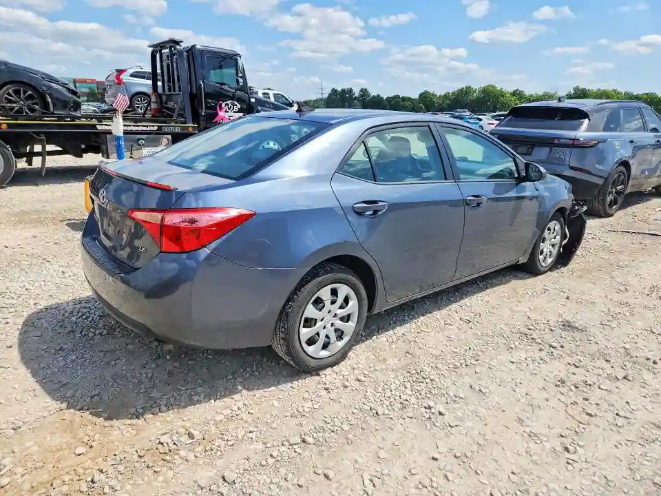 2T1BURHE1KC158731 2019 TOYOTA COROLLA-2