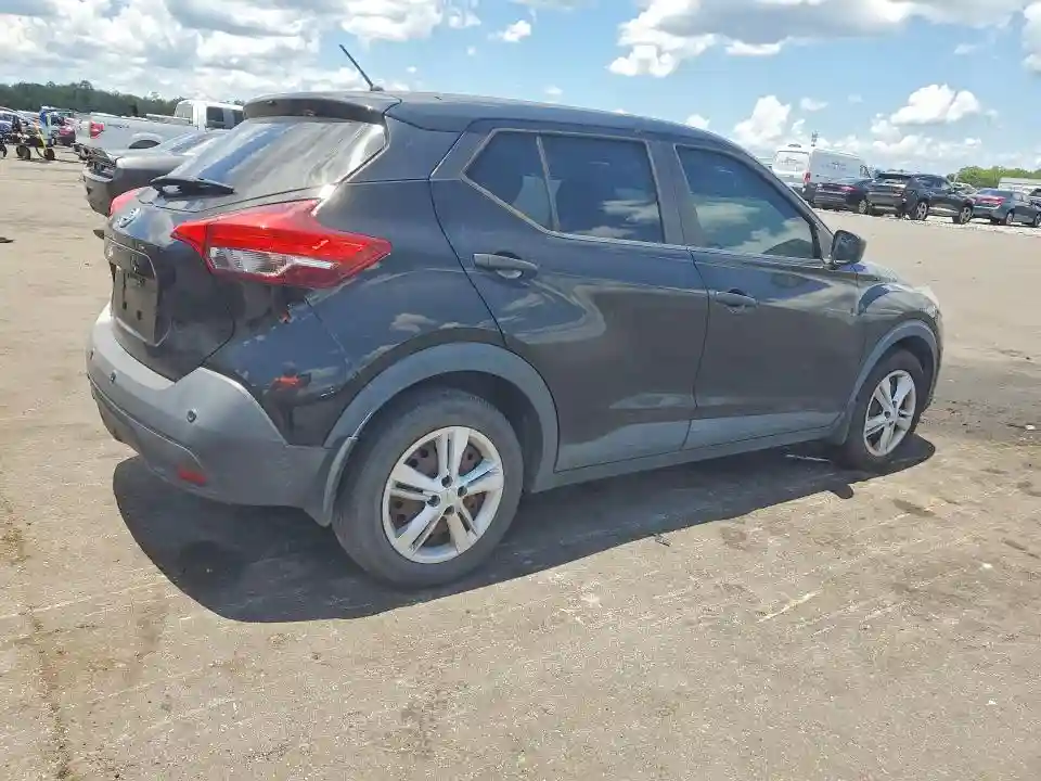 3N1CP5BV3LL478048 2020 NISSAN KICKS-2