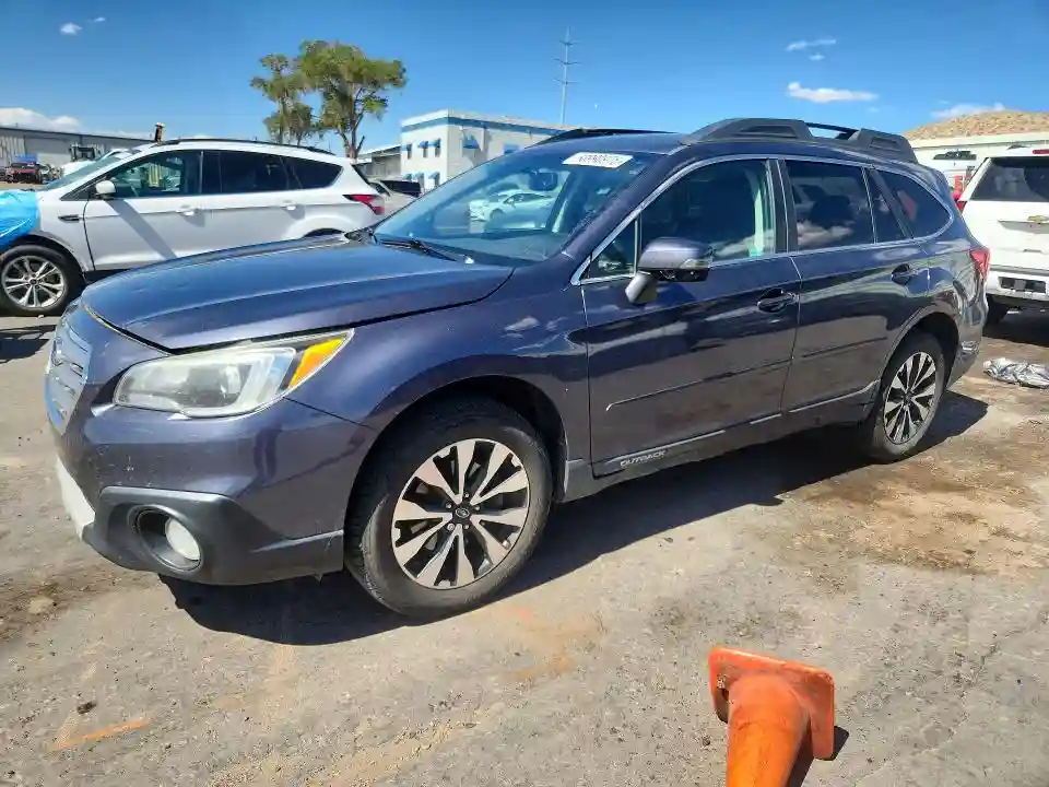 4S4BSBLC5F3281817 2015 SUBARU OUTBACK-0