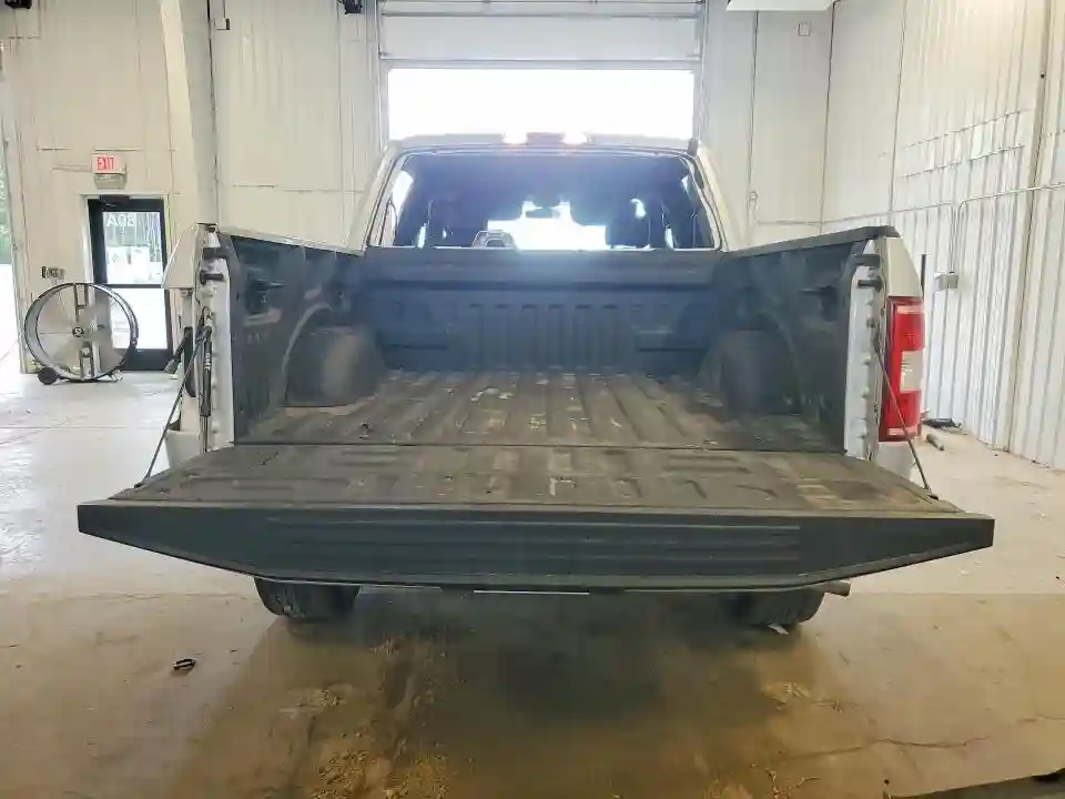 1FTEW1EP8JKE59069 2018 FORD F150-5