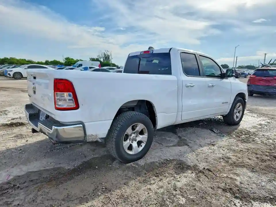 1C6RREBT7LN274876 2020 RAM 1500-2