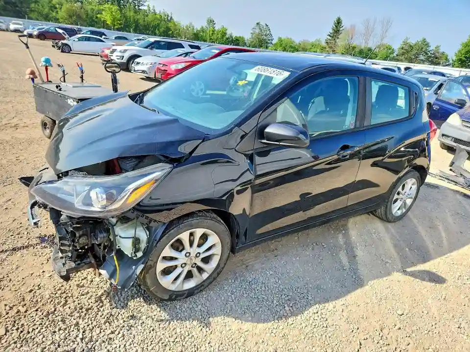 KL8CD6SA4KC734967 2019 CHEVROLET SPARK-0