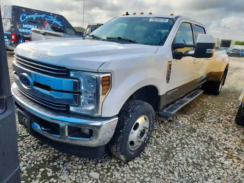 1FT8W3DT9KEG16003 2019 FORD F350-0