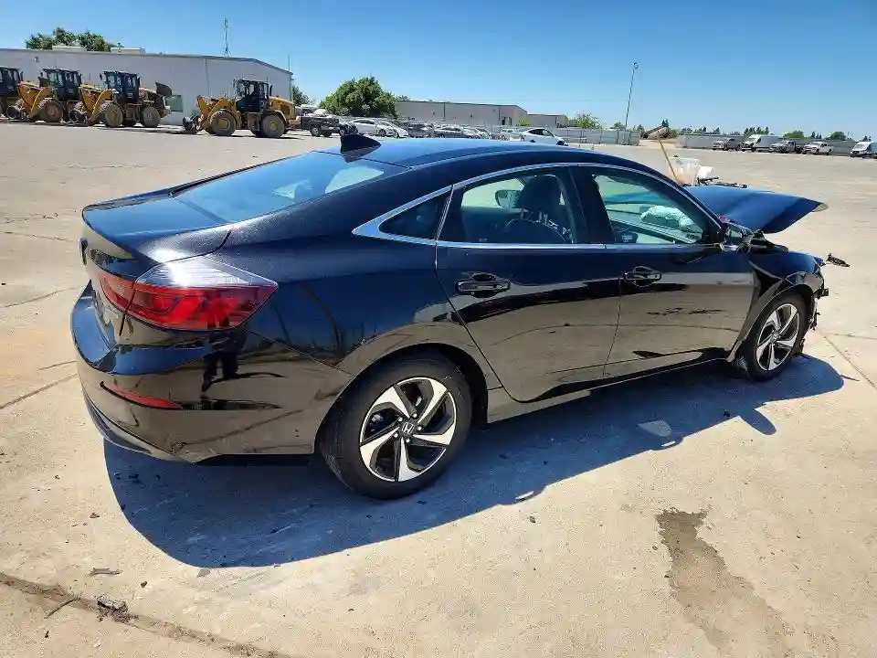 19XZE4F58NE017582 2022 HONDA INSIGHT-2