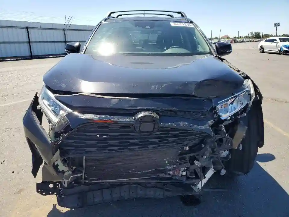 2T3W1RFV7LW102815 2020 TOYOTA RAV4-4