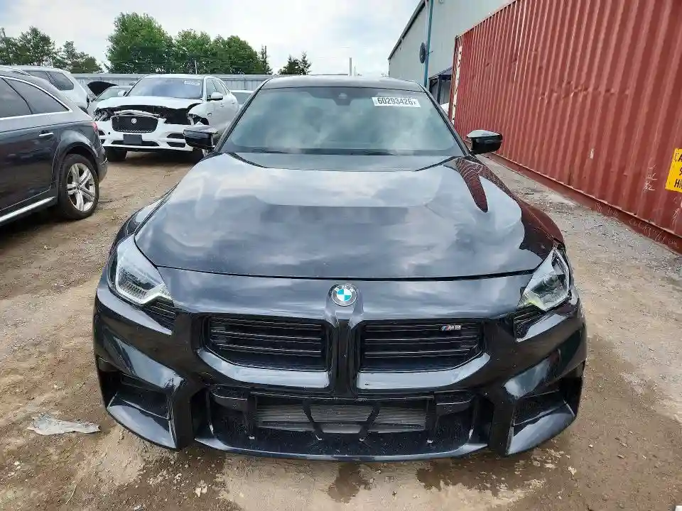 3MF13DM02R8E49984 2024 BMW M2-4