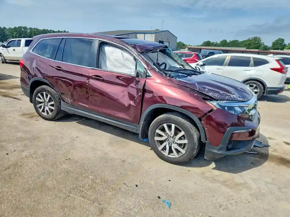 5FNYF5H59MB043130 2021 HONDA PILOT-3