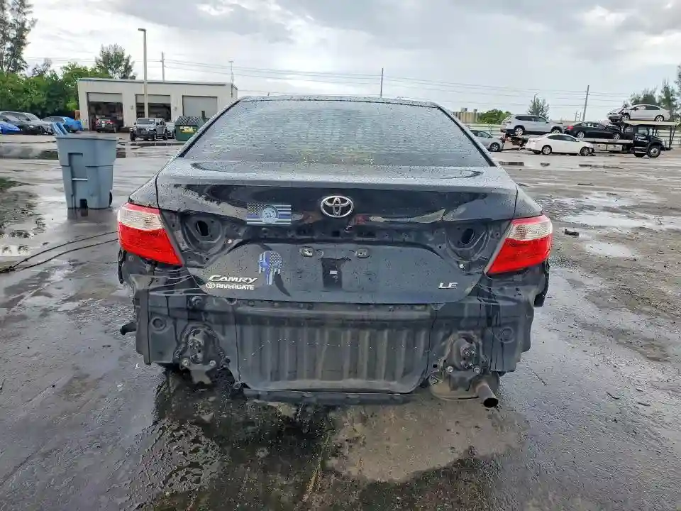 4T1BF1FK0GU188748 2016 TOYOTA CAMRY-5